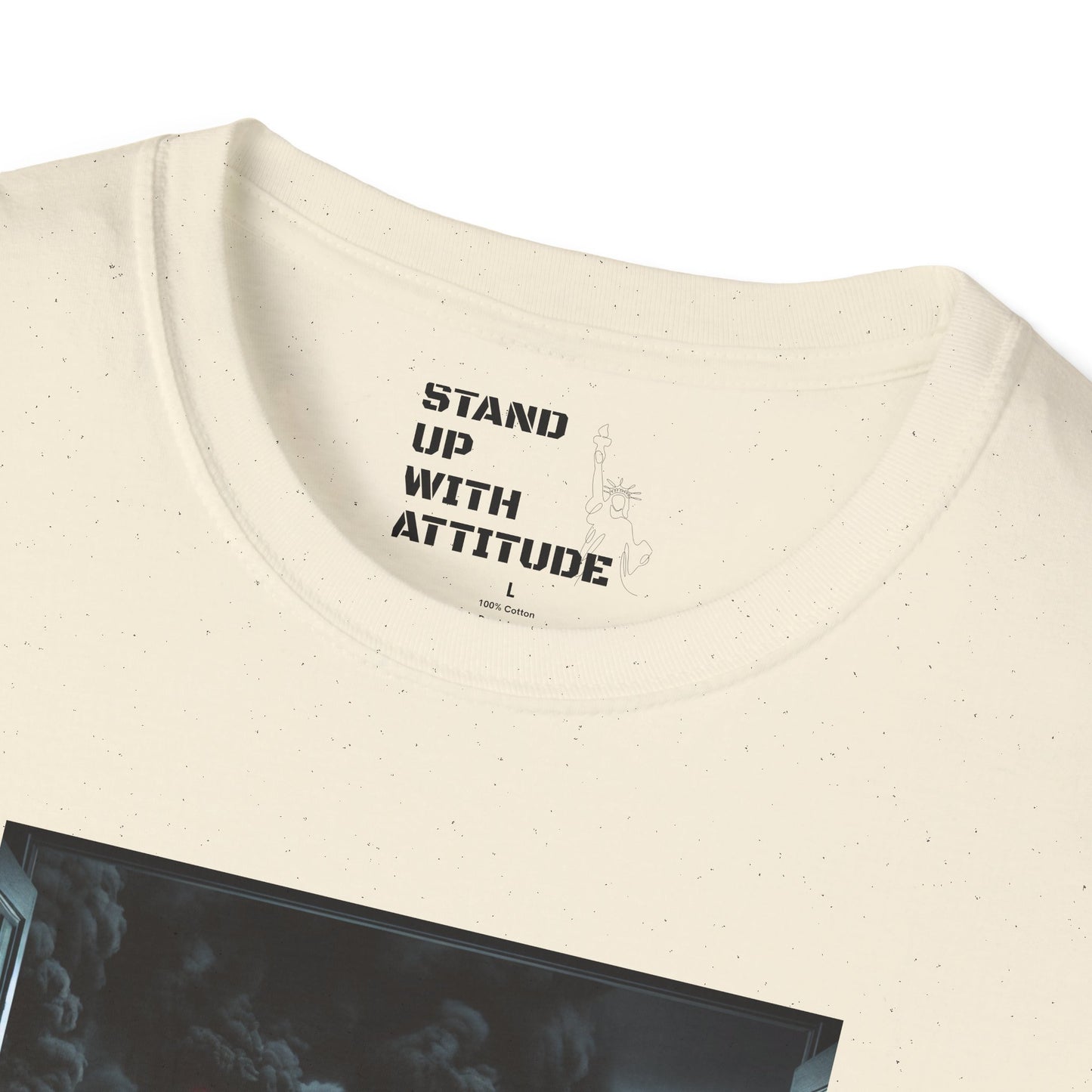 I've Had A Dream Softstyle T-Shirt