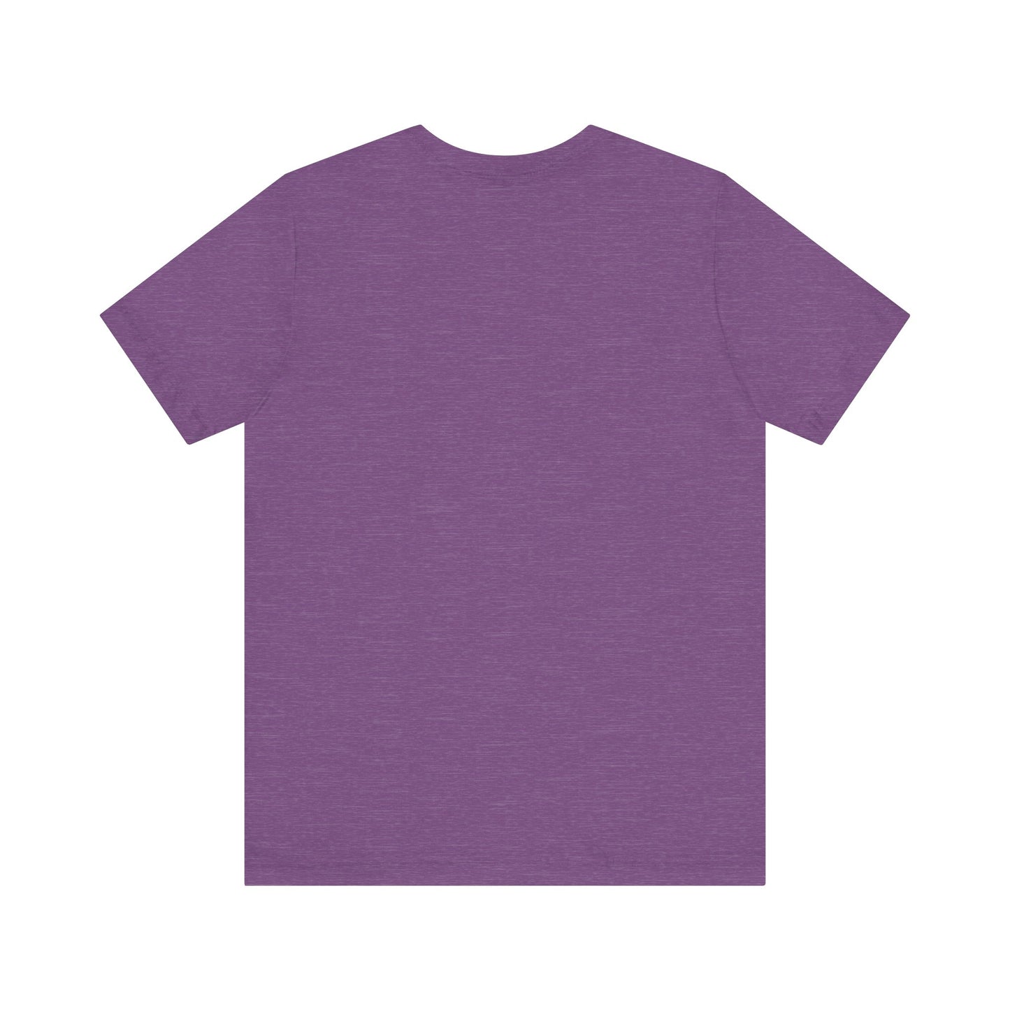 The Fog Short Sleeve Tee