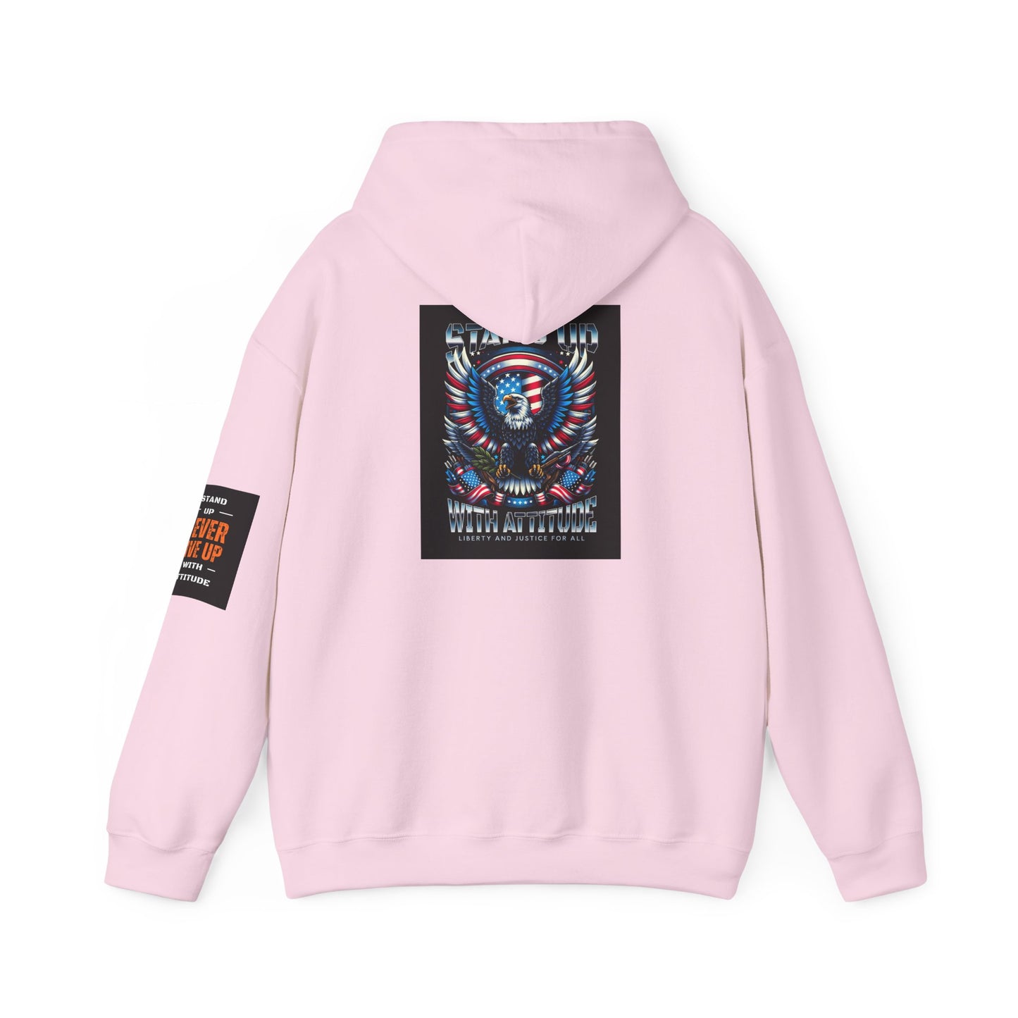 American Eagle Heavy Blend™ Hooded Sweatshirt