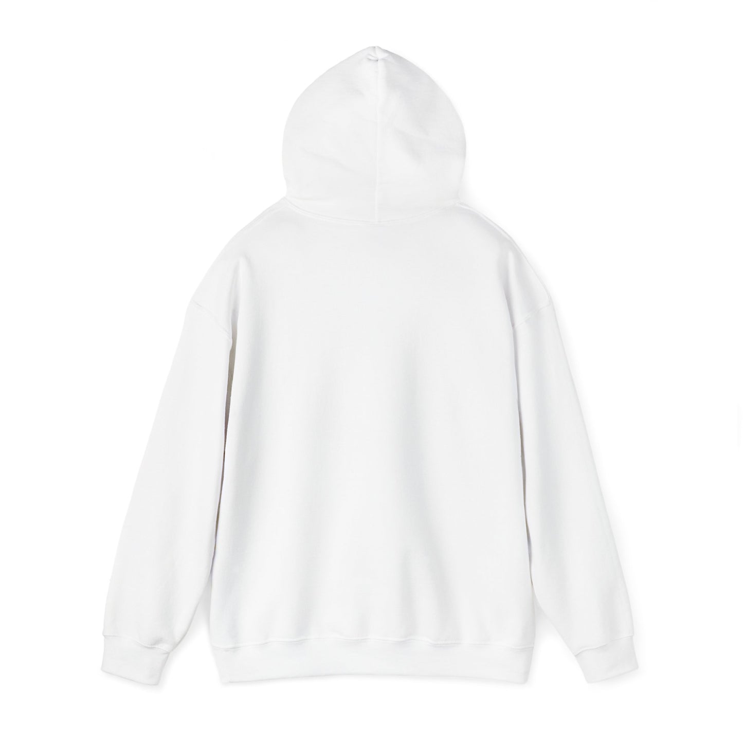 Stand Up America With Attitude Hooded Sweatshirt