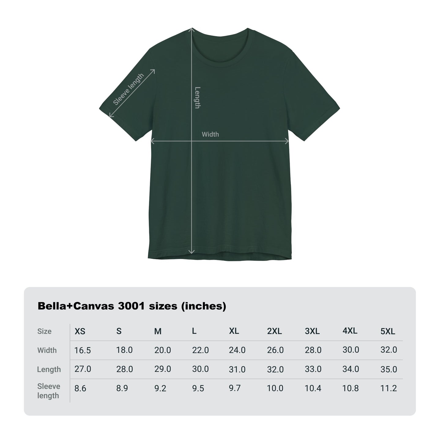 The Devil Rises Jersey Short Sleeve Tee