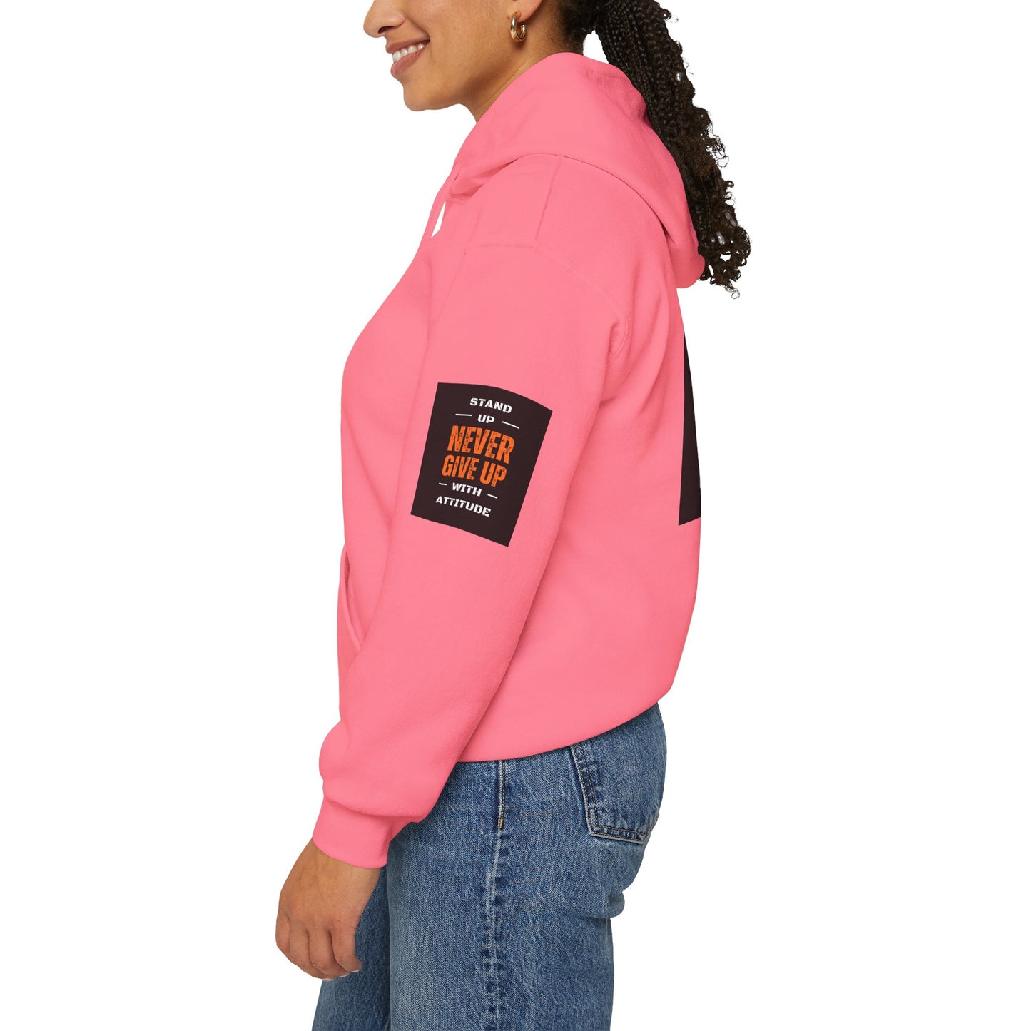 American Eagle Heavy Blend™ Hooded Sweatshirt