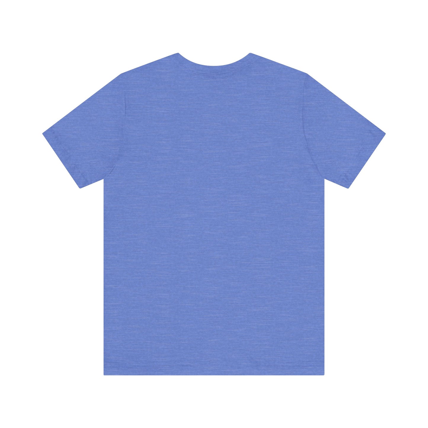 The Fog Short Sleeve Tee
