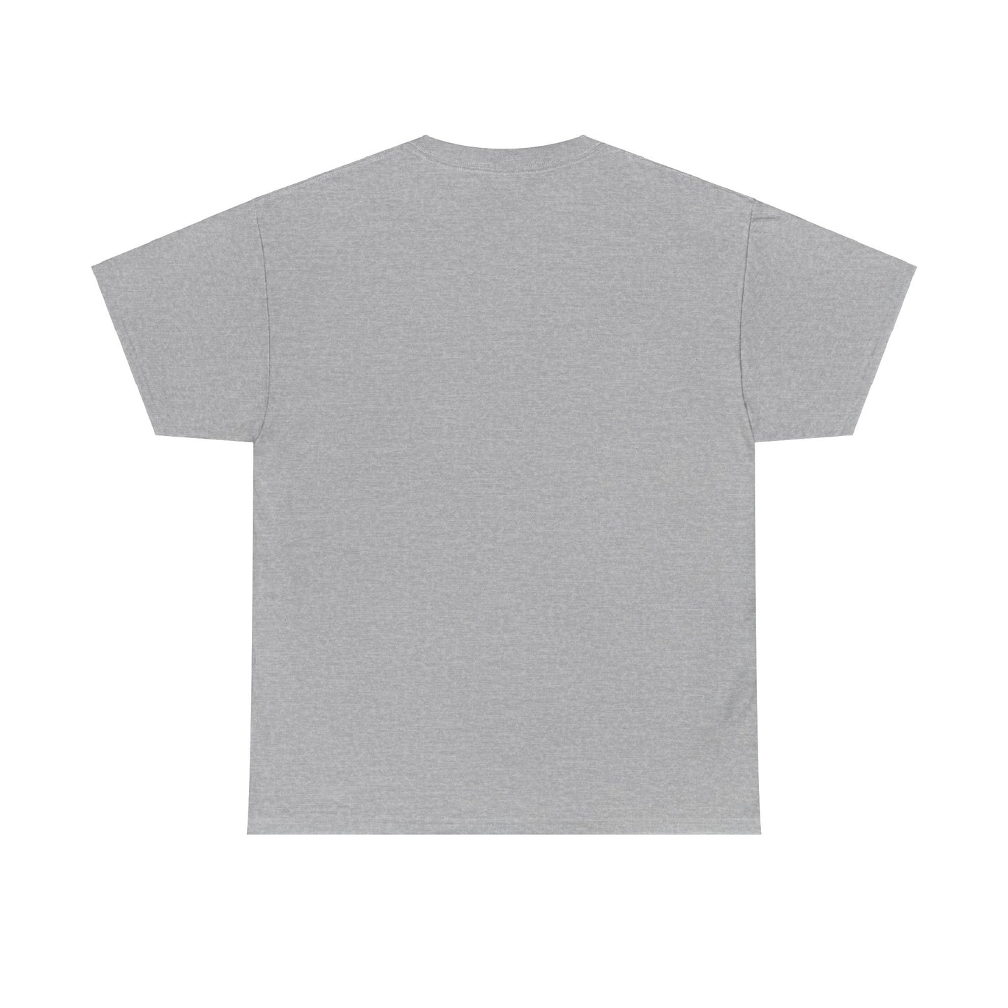 Global Climate Heavy Cotton Tee