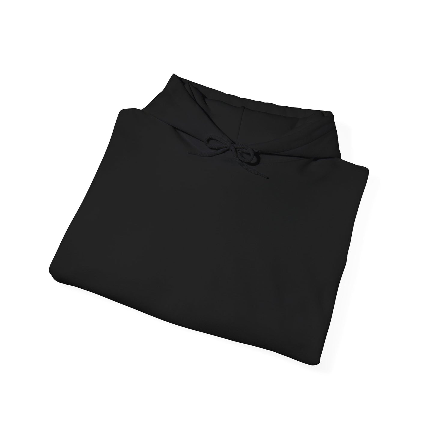 Stand Up Dual Arm Patch Heavy Blend™ Hooded Sweatshirt