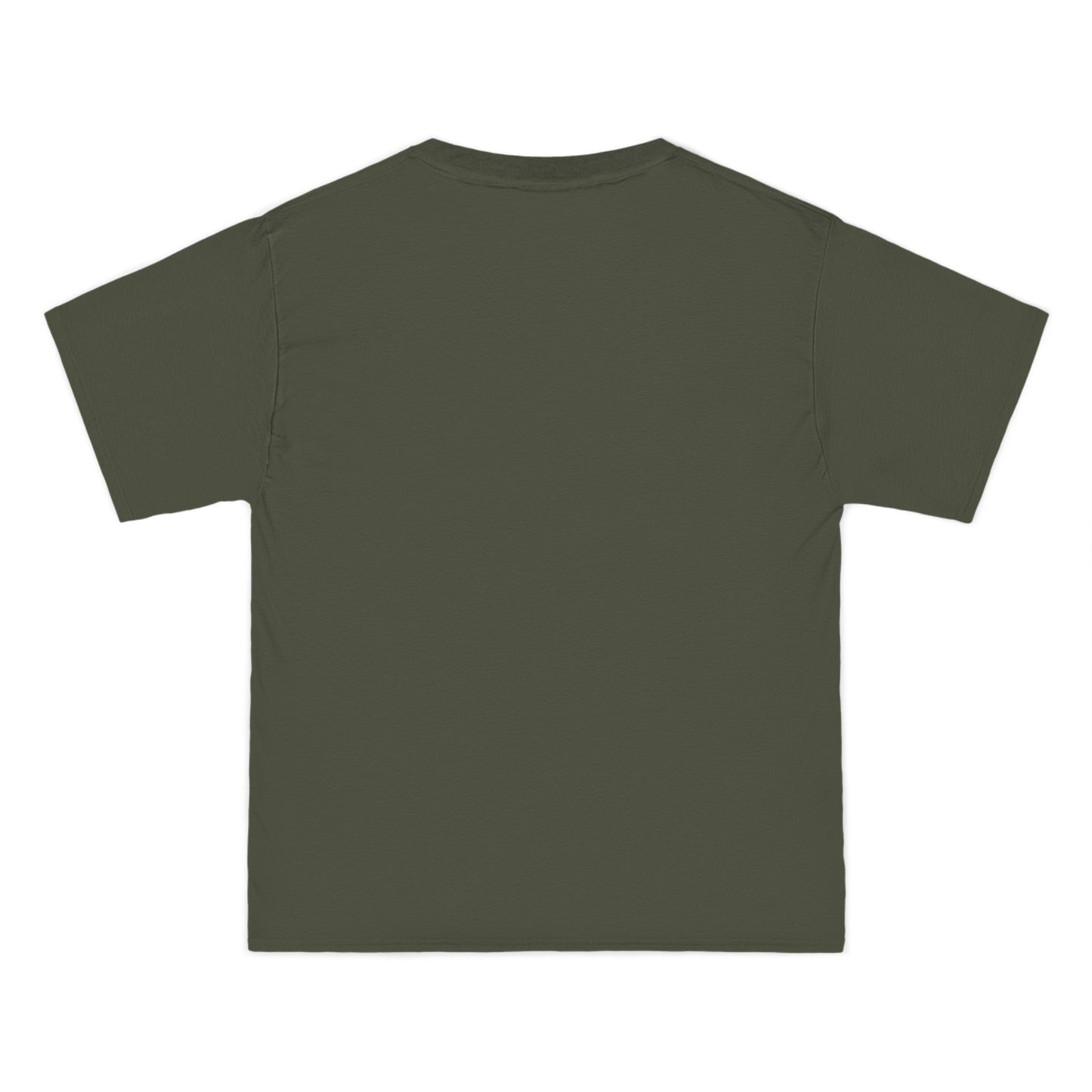 Beefy T- What's Your Attitude Tees