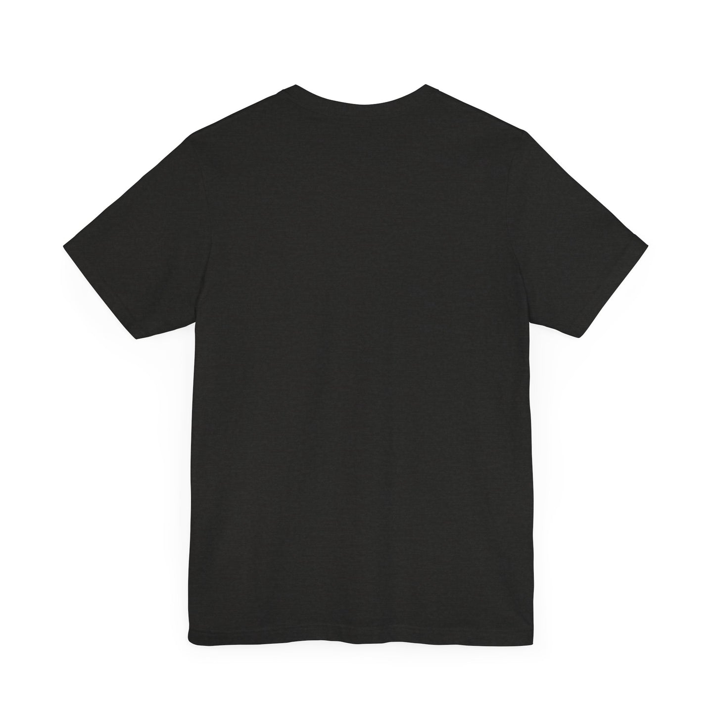 Stand Up With Your Beliefs Jersey Short Sleeve Tee