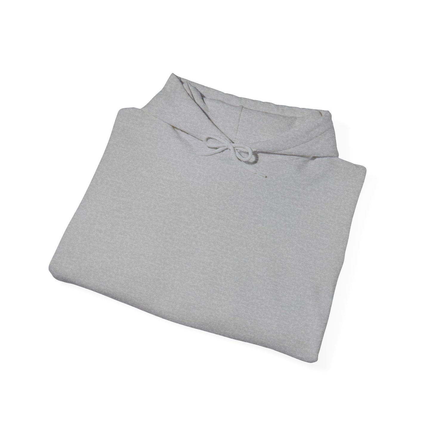 Stand Up Dual Arm Patch Heavy Blend™ Hooded Sweatshirt