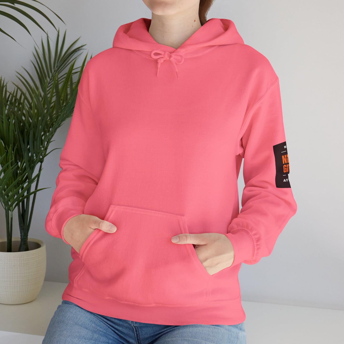 American Eagle Heavy Blend™ Hooded Sweatshirt