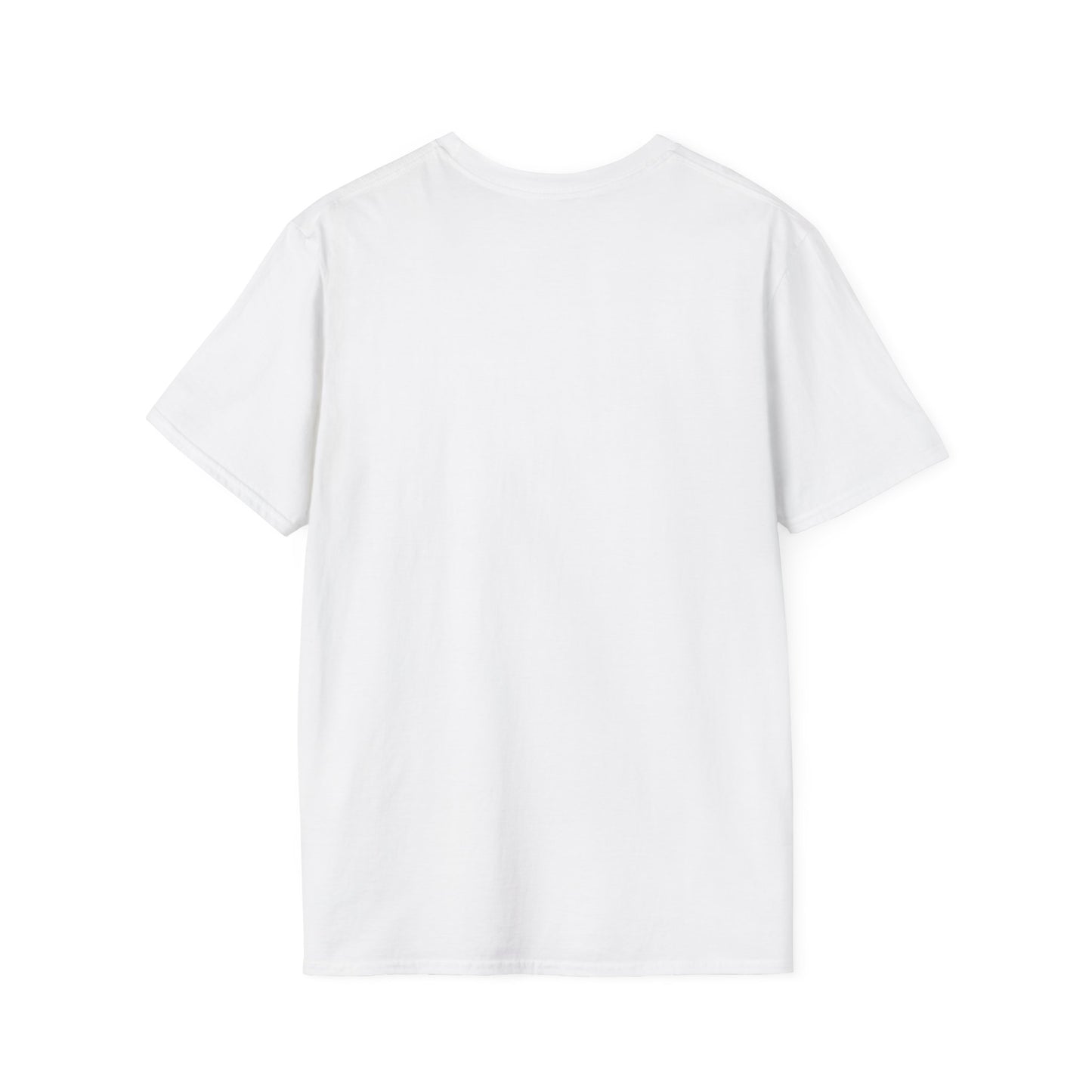 Americans Solute To The U.S. Flag with Fireworks T-Shirt
