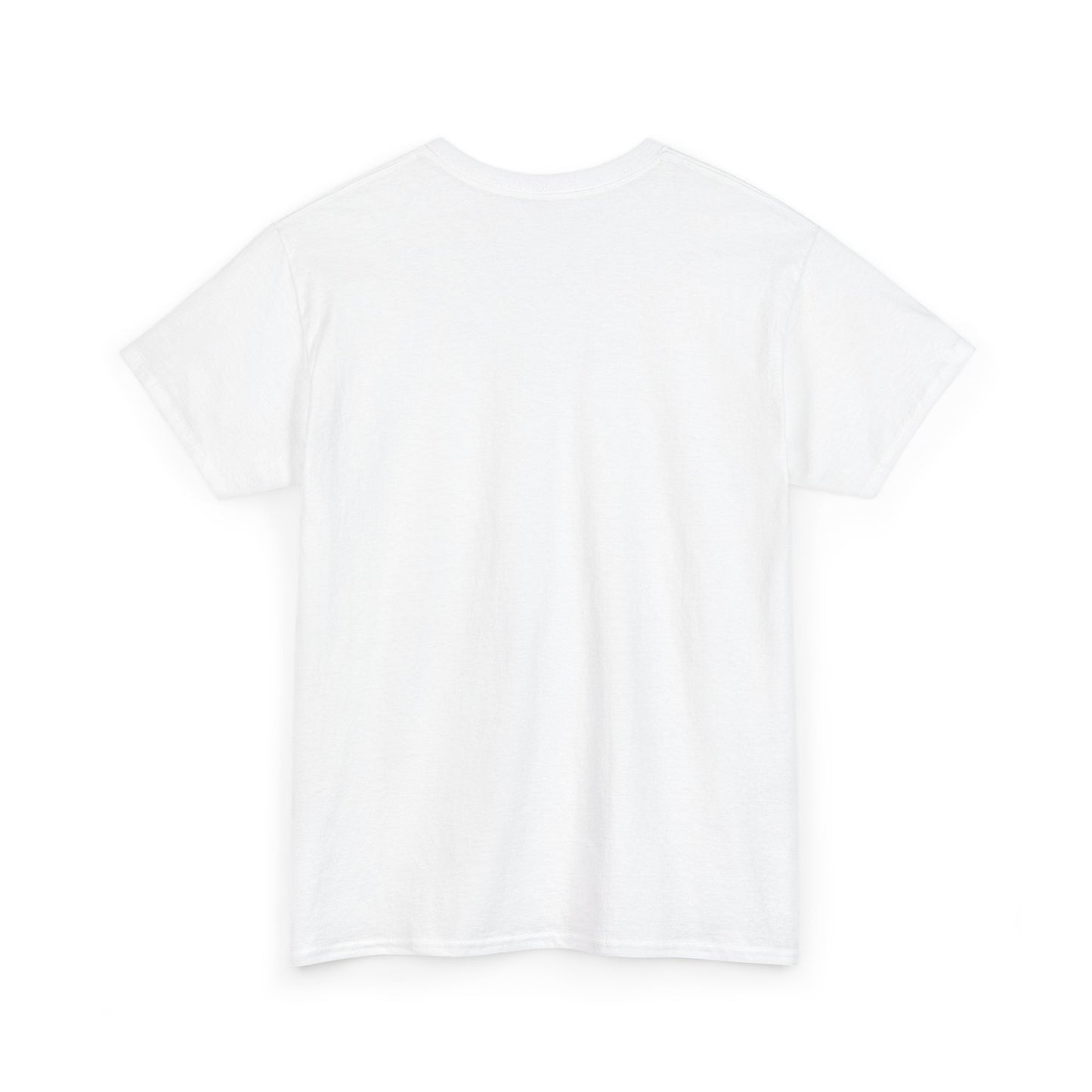 Global Climate Heavy Cotton Tee