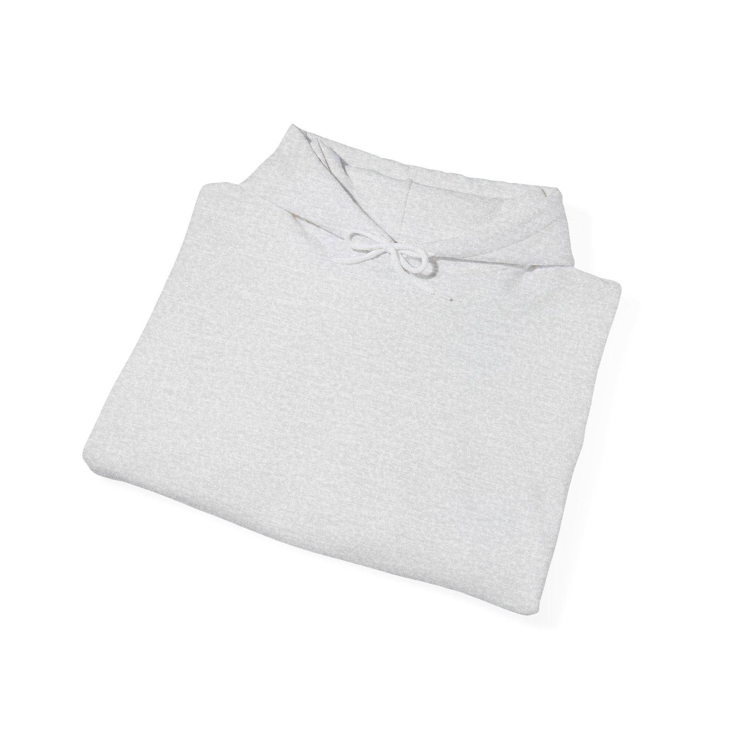 Stand Up Dual Arm Patch Heavy Blend™ Hooded Sweatshirt