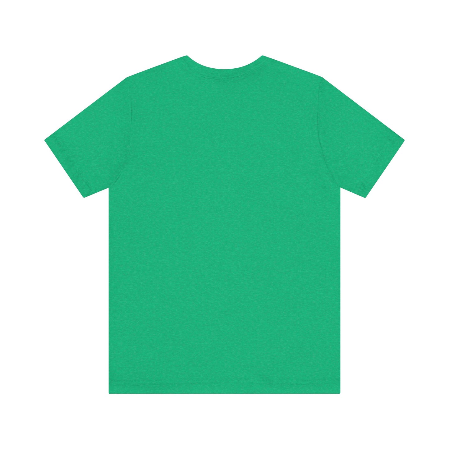 The Fog Short Sleeve Tee