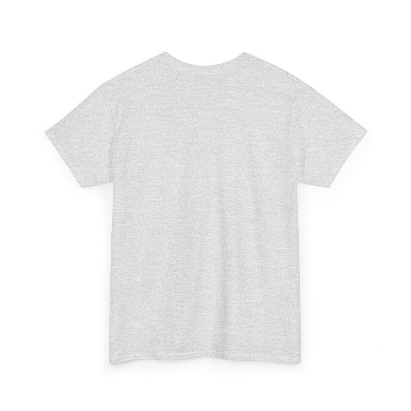 Global Climate Heavy Cotton Tee