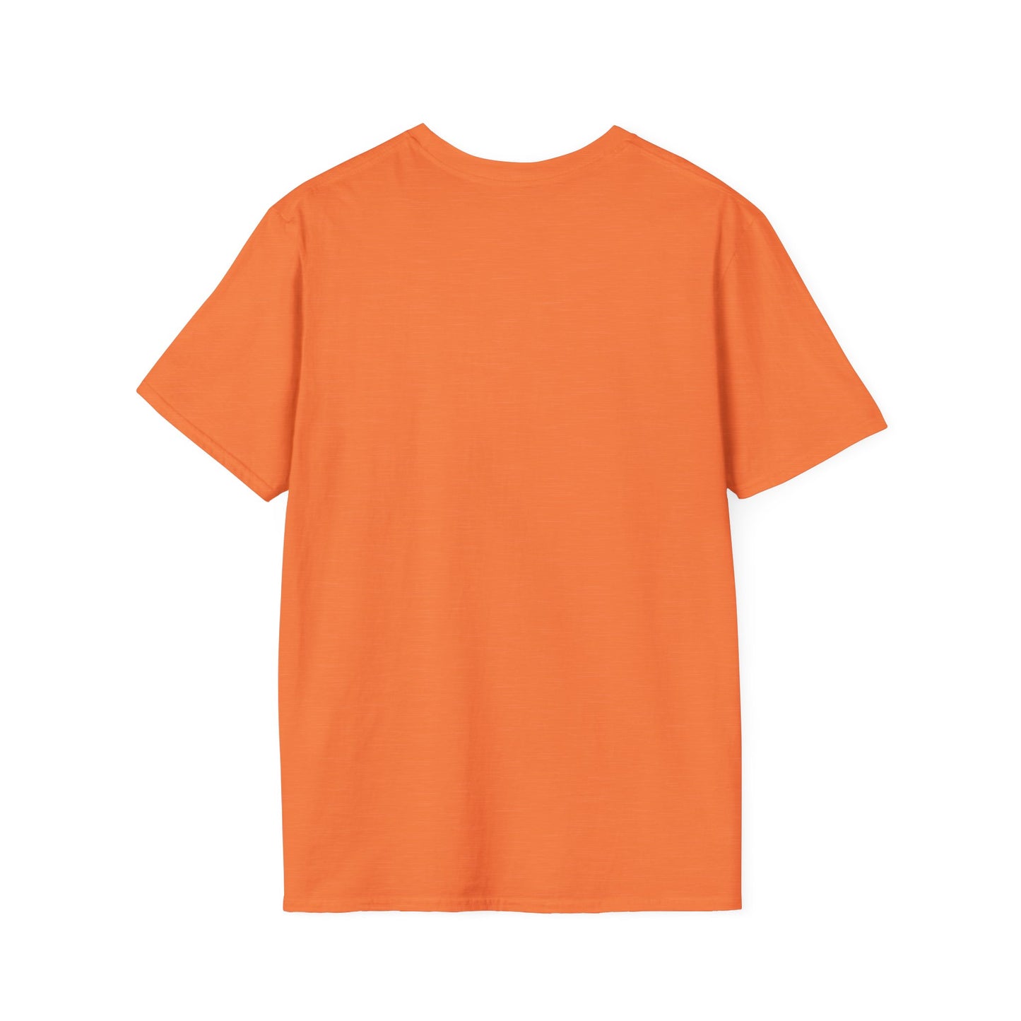 The Vibe Softstyle T-Shirt