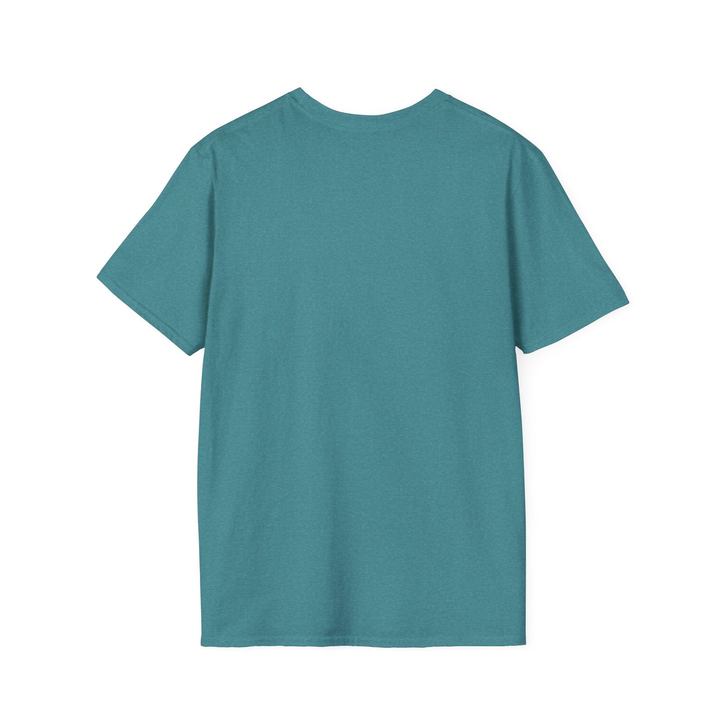 The Vibe Softstyle T-Shirt