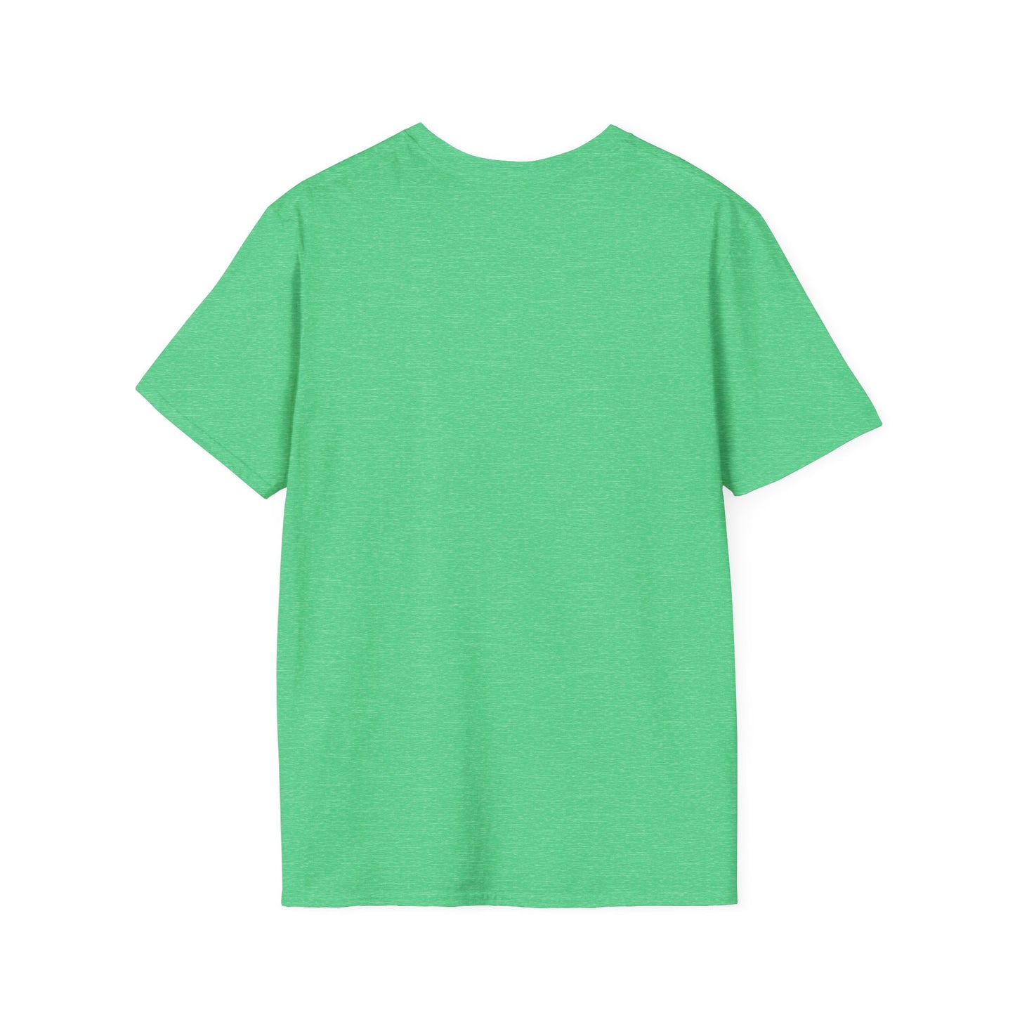 The Vibe Softstyle T-Shirt