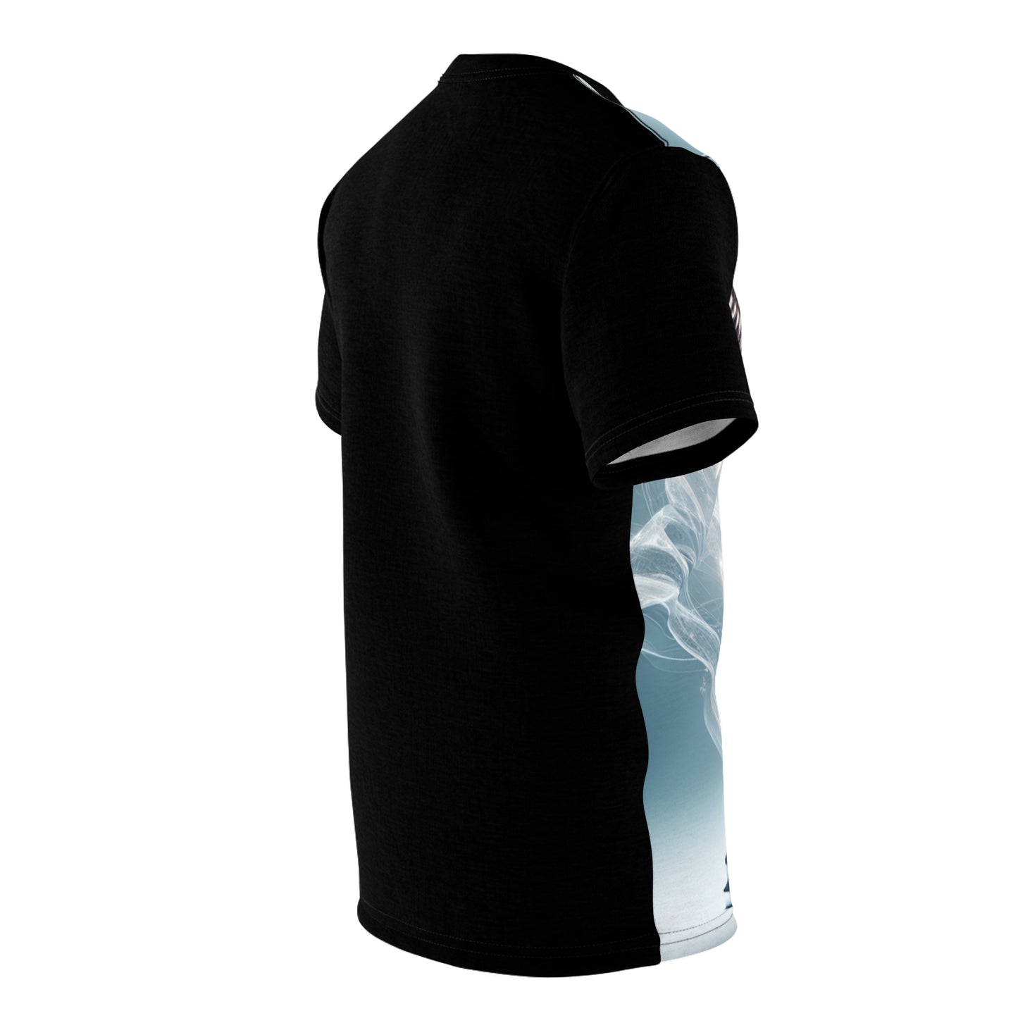 Chrome Cross Cut & Sew Tee (AOP)