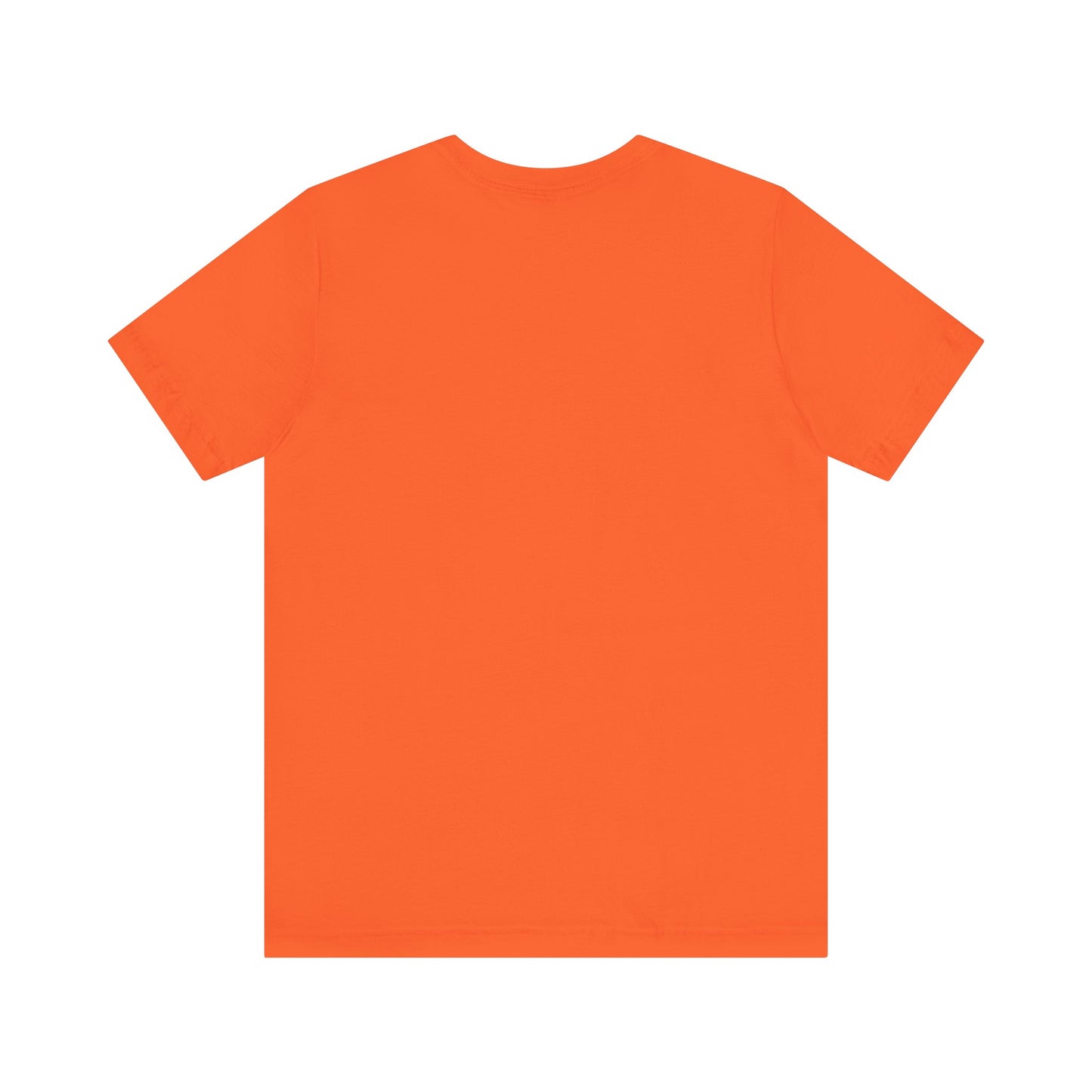 A Crowd Standing Up For What They Believe In Short Sleeve Tee