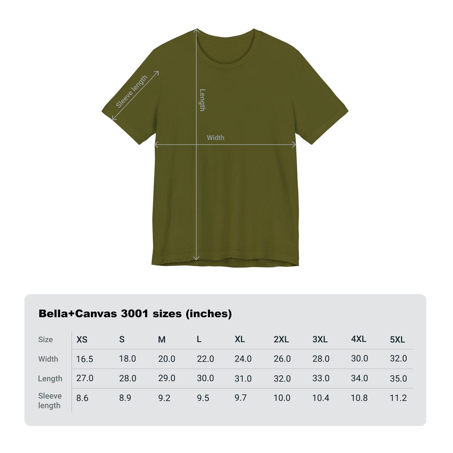 The Devil Rises Jersey Short Sleeve Tee