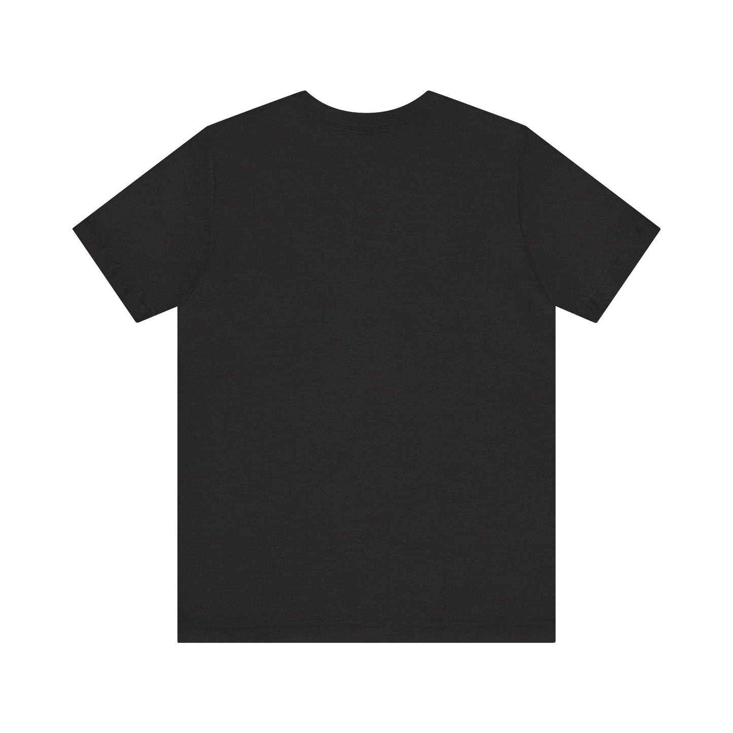 The Fog Short Sleeve Tee