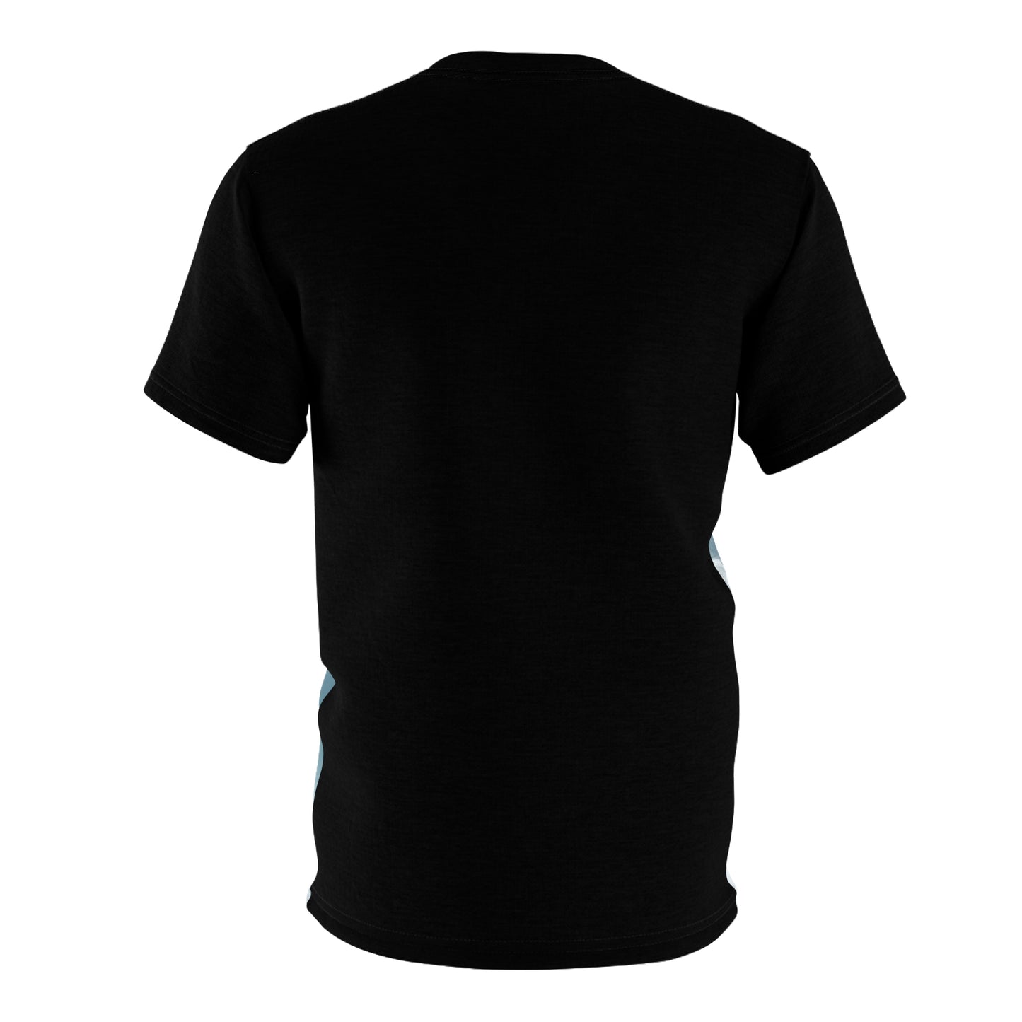 Chrome Cross Cut & Sew Tee (AOP)