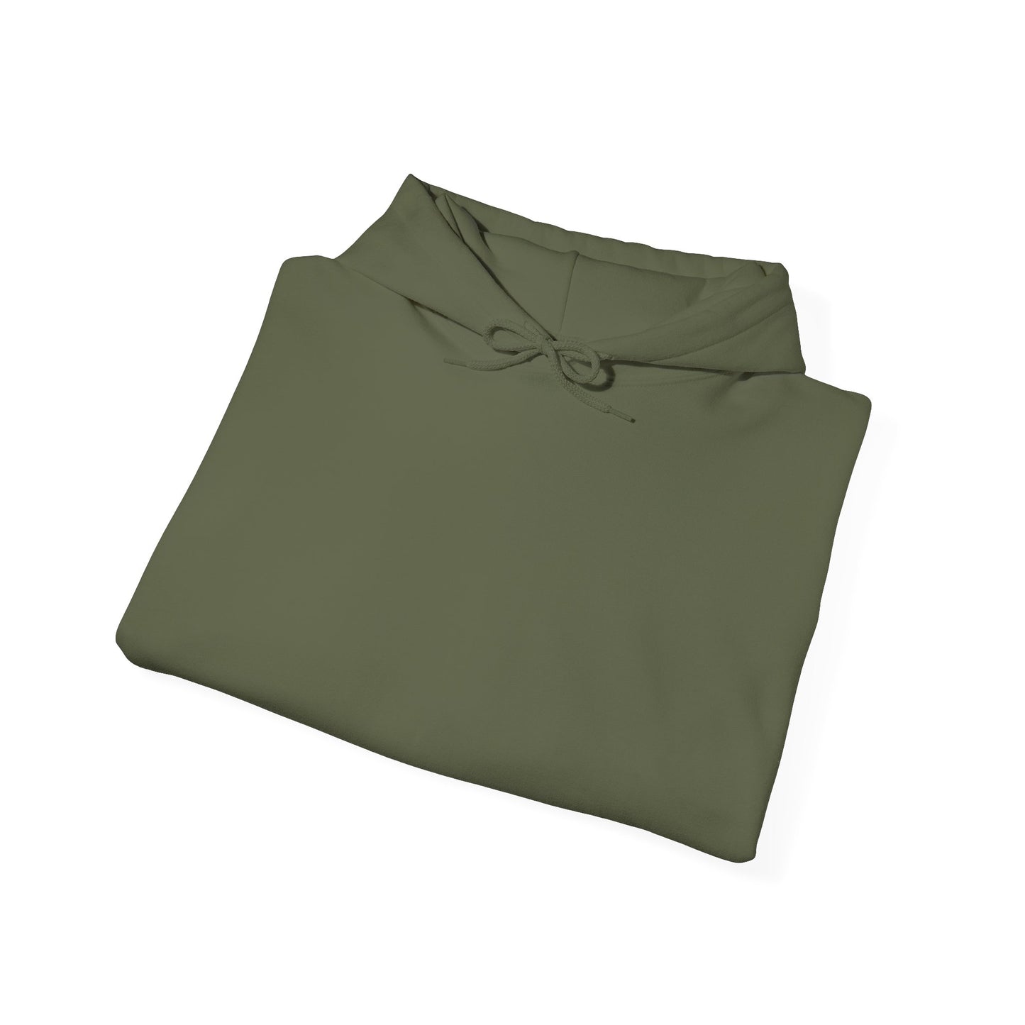 Stand Up Dual Arm Patch Heavy Blend™ Hooded Sweatshirt