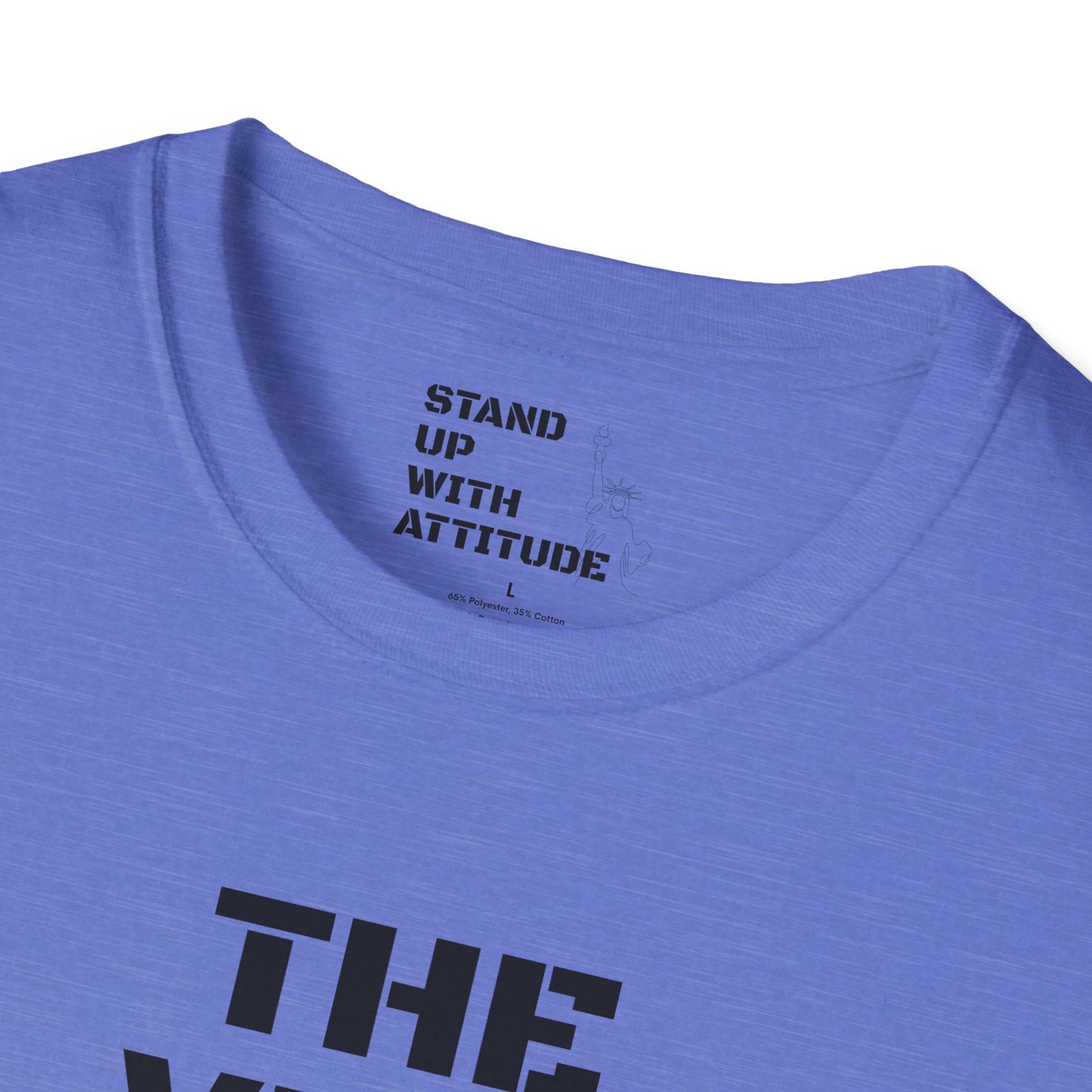 The Vibe Softstyle T-Shirt