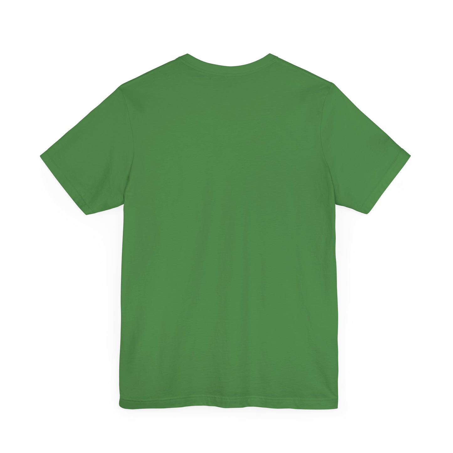 Stand Up With Your Beliefs Jersey Short Sleeve Tee