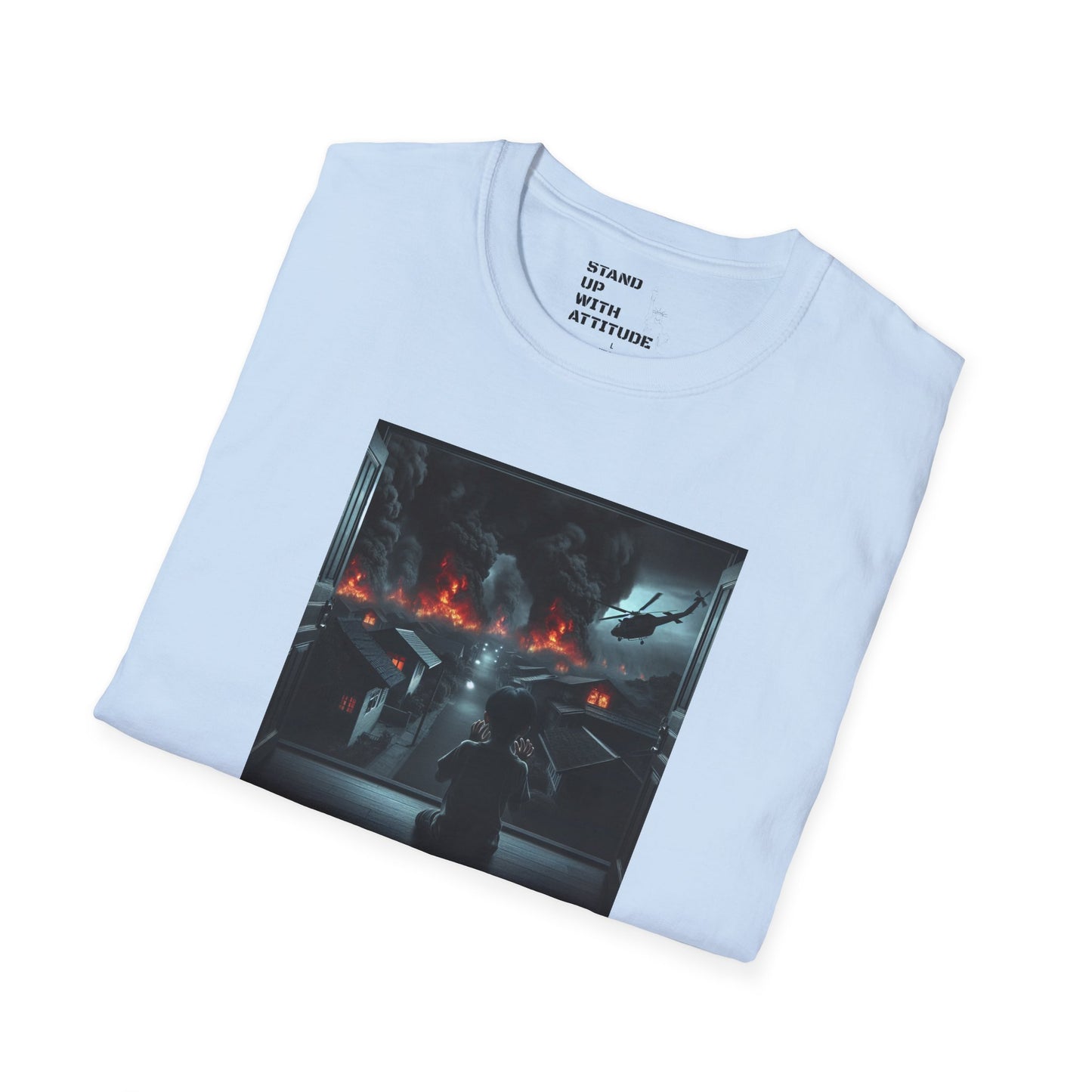 I've Had A Dream Softstyle T-Shirt