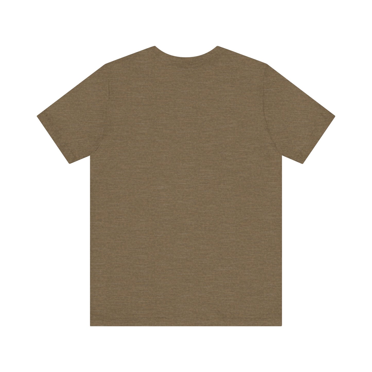 The Fog Short Sleeve Tee