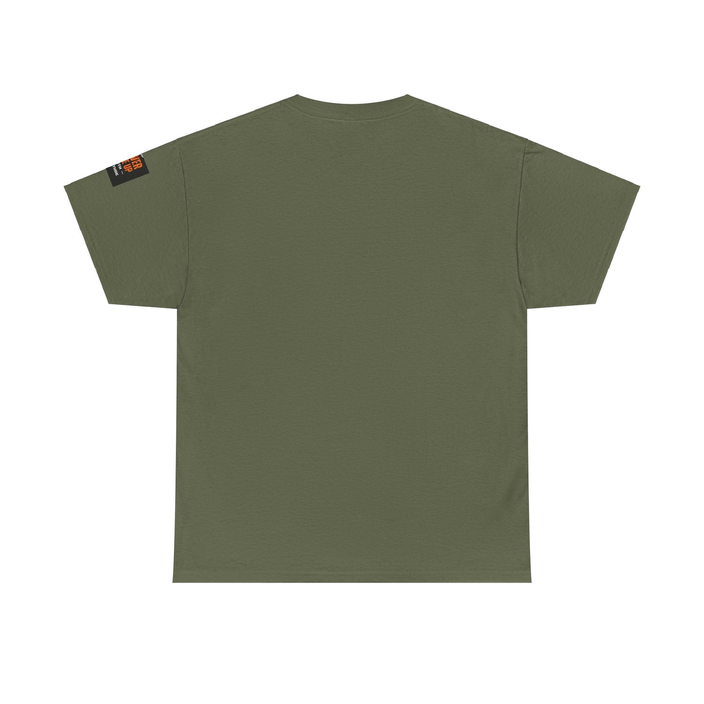American Eagle Heavy Cotton Tee