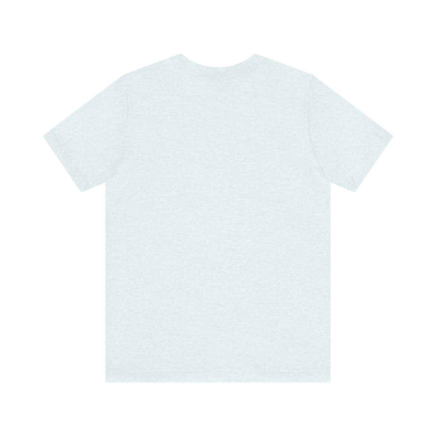 The Fog Short Sleeve Tee