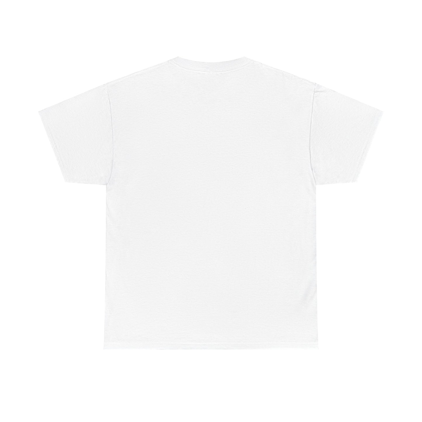 Global Climate Heavy Cotton Tee