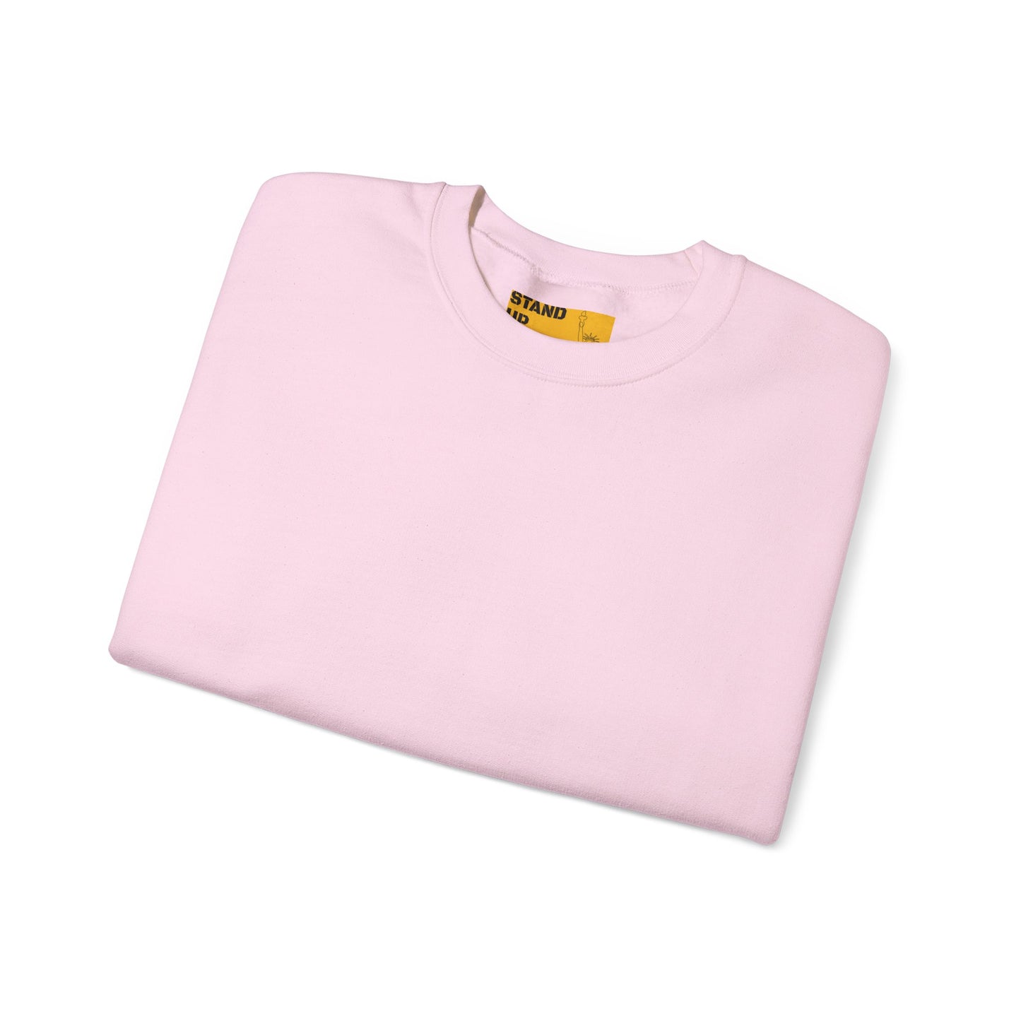 3 Star USA Heavy Blend™ Crewneck Sweatshirt