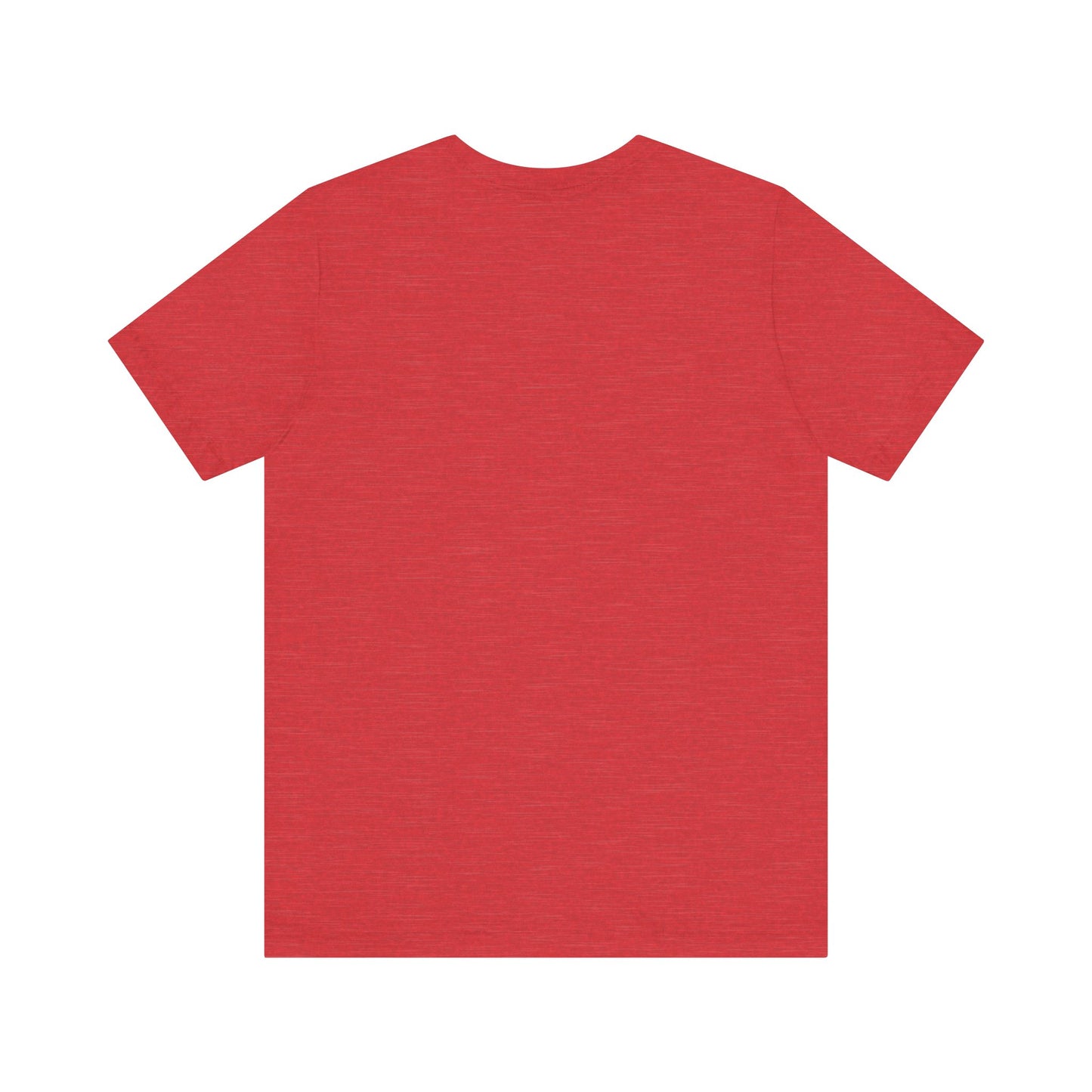 The Fog Short Sleeve Tee