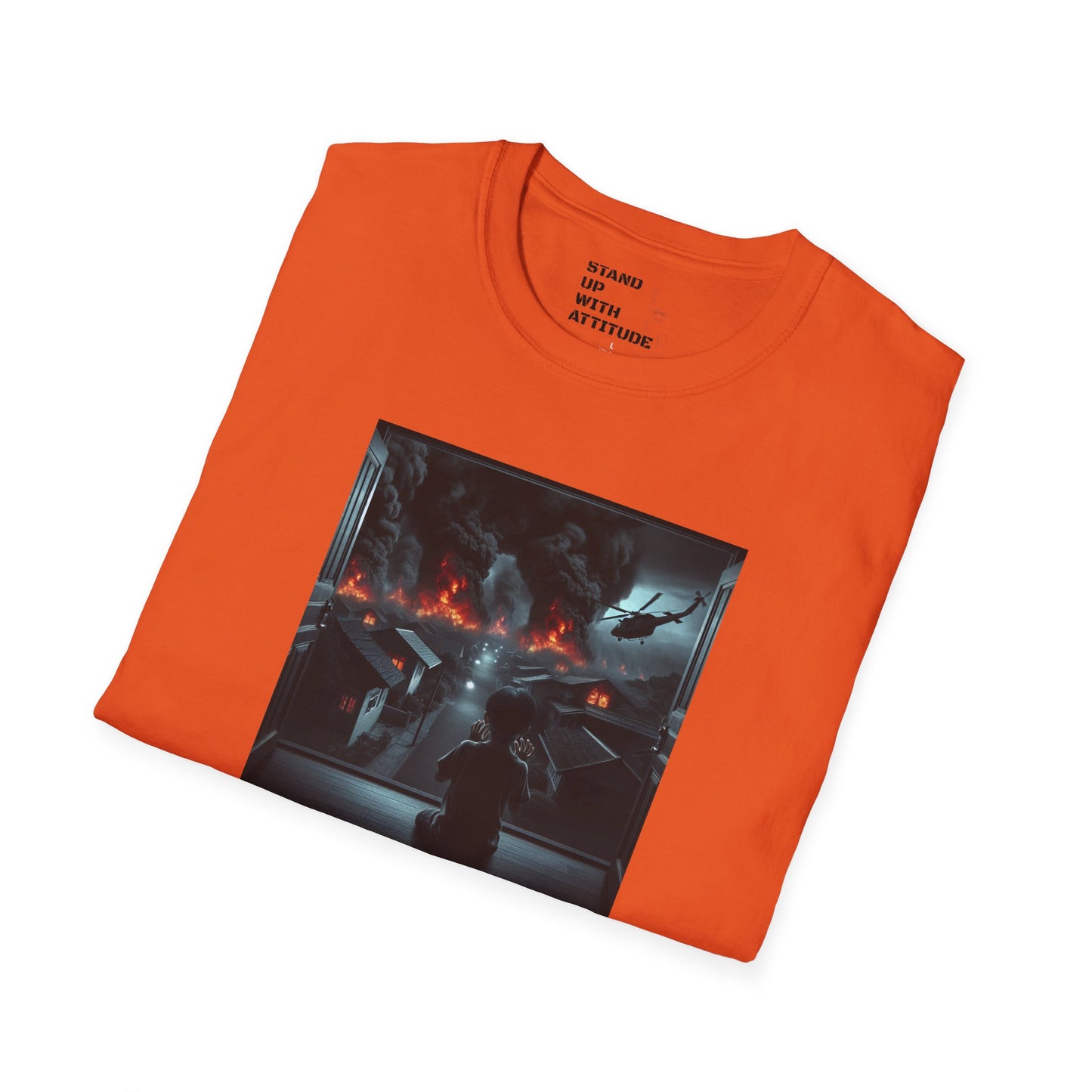 I've Had A Dream Softstyle T-Shirt